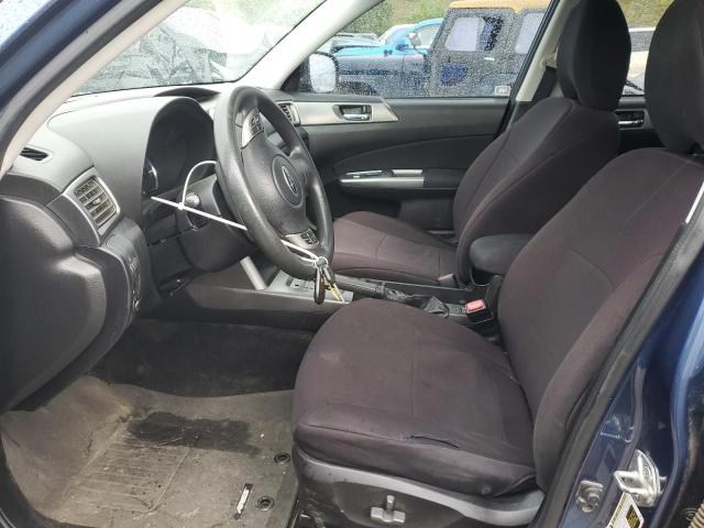 Photo 7 from auction – 2012 SUBARU FORESTER 2 with VIN JF2SHBDC2CH441573