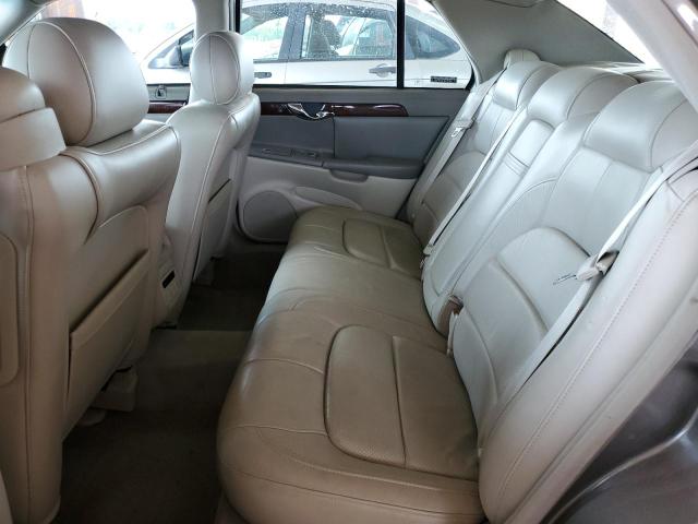 Photo 10 from auction – 2000 CADILLAC DEVILLE DT with VIN 1G6KF5793YU217669