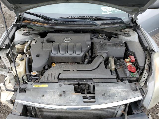 Photo 11 from auction – 2007 NISSAN ALTIMA with VIN 1N4AL21E87N495763