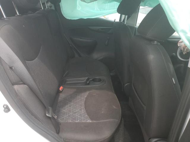 Photo 10 from auction – 2021 CHEVROLET SPARK LS with VIN KL8CB6SA2MC708120
