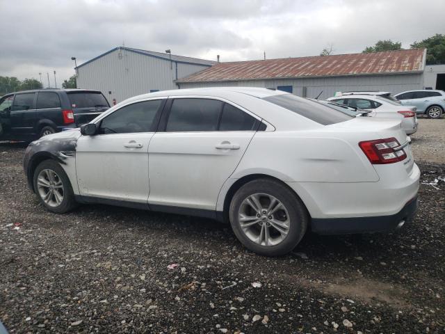 Photo 2 from auction – 2016 FORD TAURUS SE with VIN 1FAHP2D84GG140702