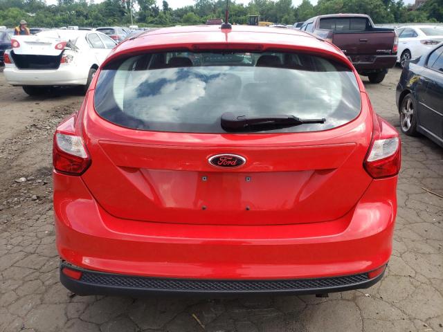 Photo 6 from auction – 2014 FORD FOCUS SE with VIN 1FADP3K23EL151763
