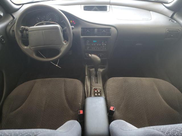 Photo 8 from auction – 2002 CHEVROLET CAVALIER L with VIN 1G1JH52F727302125