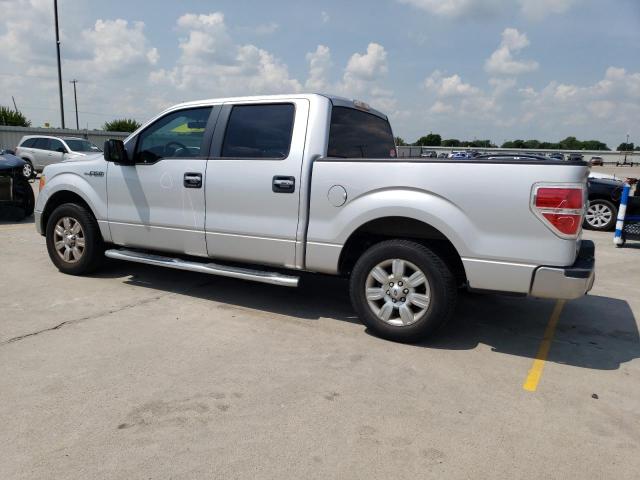 Photo 2 from auction – 2011 FORD F150 SUPER with VIN 1FTFW1CF5BKD96934