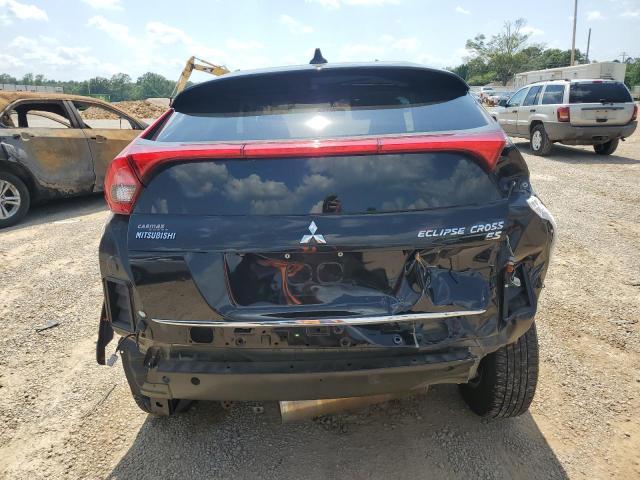 Photo 6 from auction – 2019 MITSUBISHI ECLIPSE CR with VIN JA4AS3AA9KZ019551