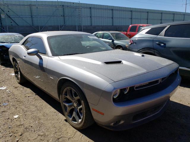 Photo 4 from auction – 2015 DODGE CHALLENGER with VIN 2C3CDZBT5FH759202