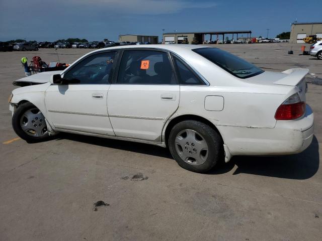Photo 2 from auction – 2004 TOYOTA AVALON XL with VIN 4T1BF28B14U351664