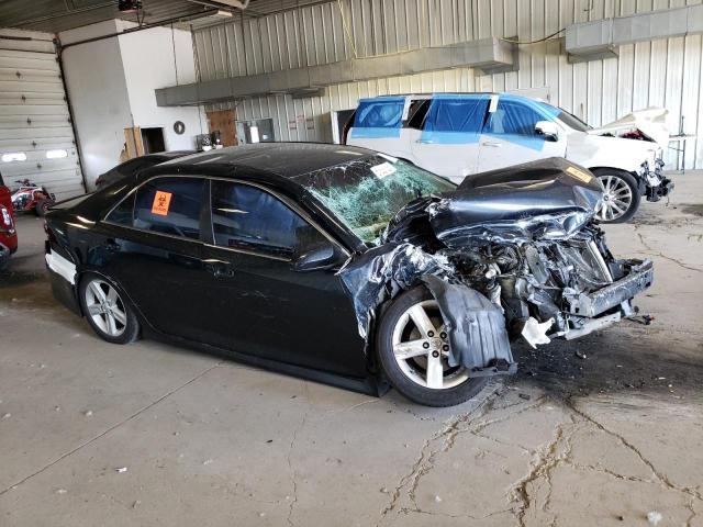 Photo 4 from auction – 2014 TOYOTA CAMRY L with VIN 4T1BF1FK8EU829562