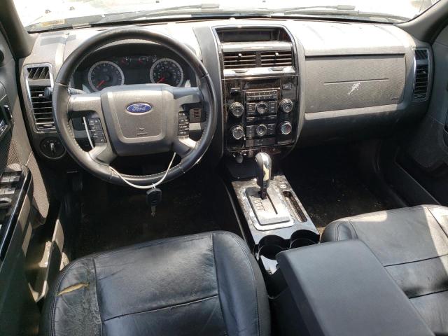 Photo 8 from auction – 2010 FORD ESCAPE LIM with VIN 1FMCU0EG1AKD12868