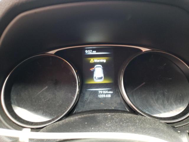Photo 9 from auction – 2016 NISSAN ROGUE S with VIN KNMAT2MV0GP736287