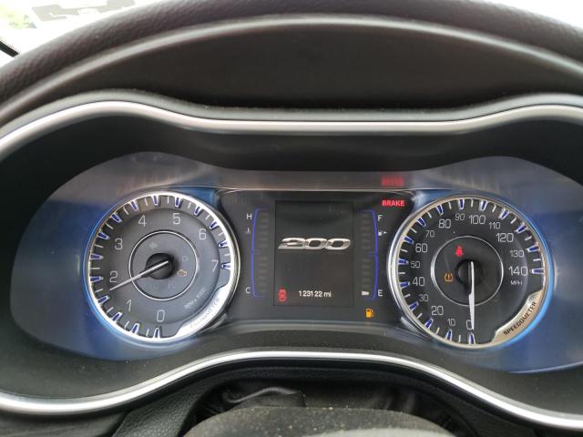 Photo 9 from auction – 2015 CHRYSLER 200 LIMITE with VIN 1C3CCCAB2FN680649