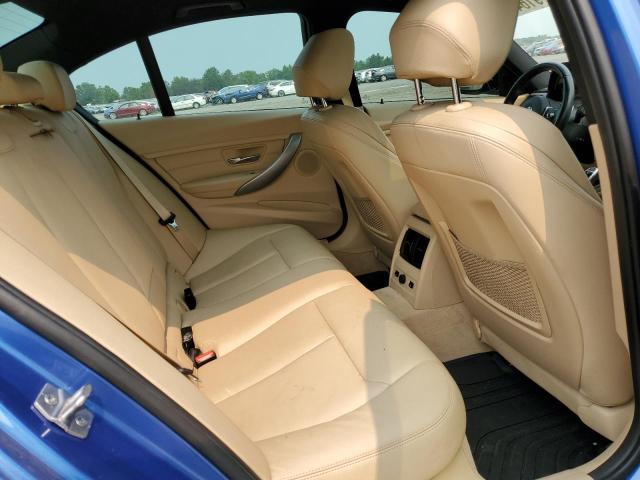 Photo 10 from auction – 2013 BMW 335 XI with VIN WBA3B9C50DJ437304