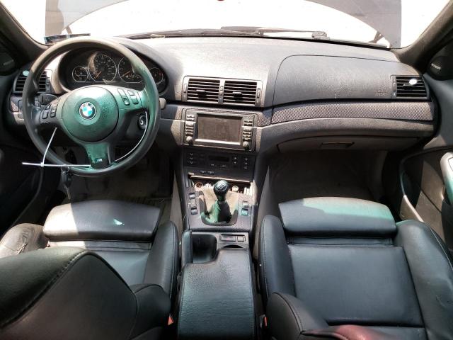 Photo 8 from auction – 2004 BMW 330 I with VIN WBAEV53464KM06794