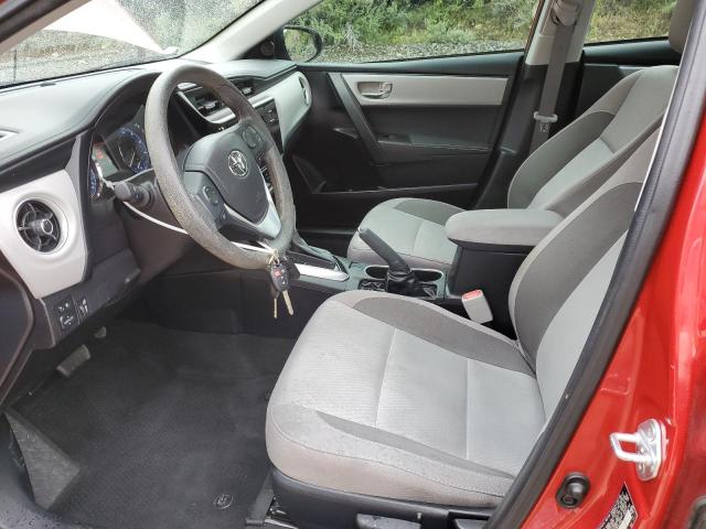 Photo 7 from auction – 2017 TOYOTA COROLLA L with VIN 2T1BURHEXHC912735