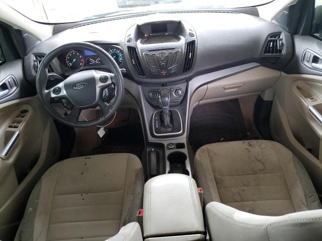 Photo 8 from auction – 2013 FORD ESCAPE SE with VIN 1FMCU9GX2DUB53840