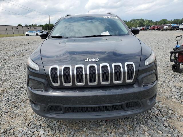 Photo 5 from auction – 2017 JEEP CHEROKEE L with VIN 1C4PJLCB0HW514207