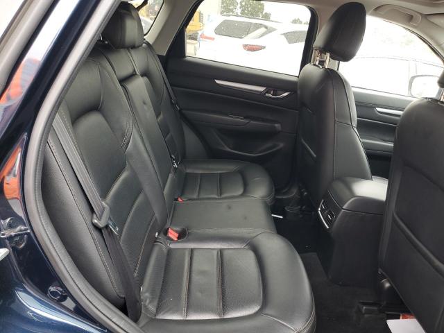 Photo 11 from auction – 2021 MAZDA CX-5 TOURI with VIN JM3KFACM8M0413745