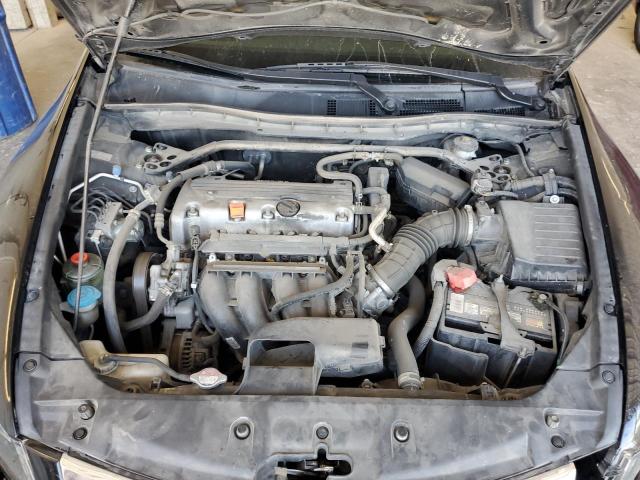 Photo 11 from auction – 2012 HONDA ACCORD EX with VIN 1HGCP2F76CA143317