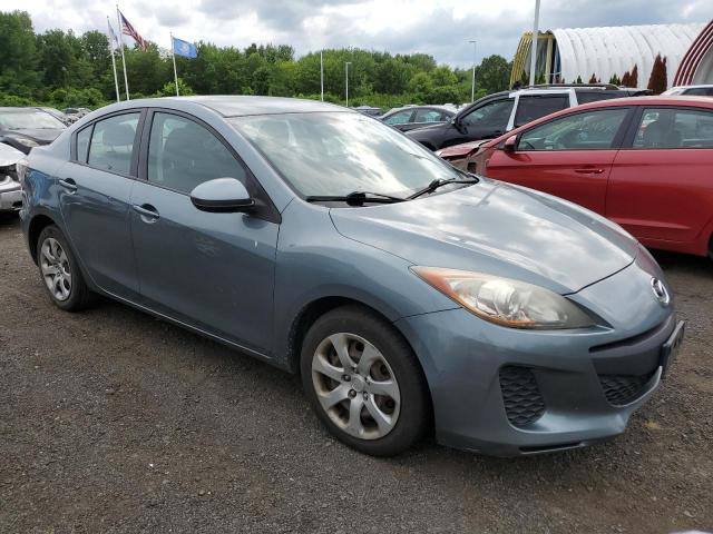 Photo 4 from auction – 2012 MAZDA 3 I with VIN JM1BL1UG5C1520769