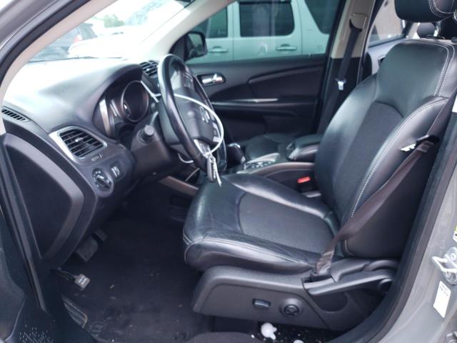 Photo 7 from auction – 2020 DODGE JOURNEY CR with VIN 3C4PDCGB2LT270270