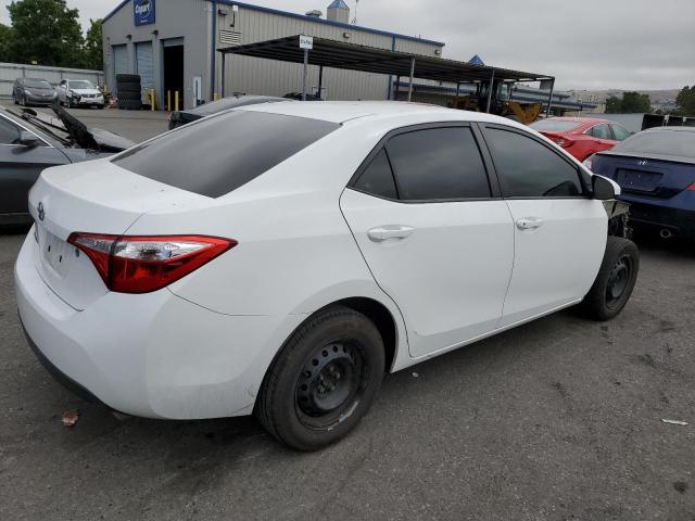Photo 3 from auction – 2016 TOYOTA COROLLA L with VIN 5YFBURHE9GP387293