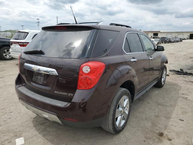 صورة رقم 3 من المزاد - 2011 CHEVROLET EQUINOX LT مع VIN 2CNALFEC7B6449487
