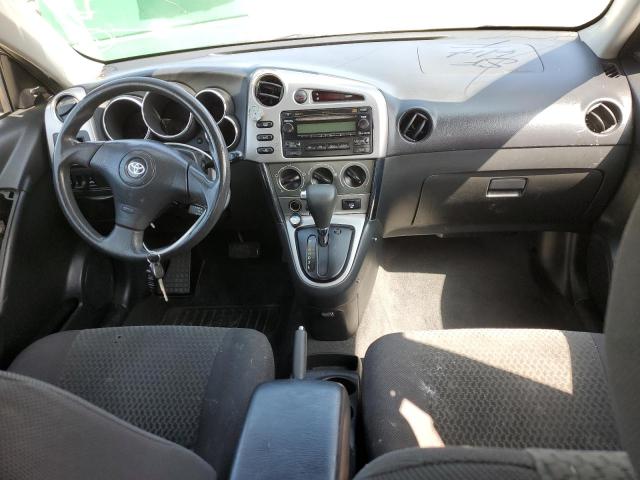 Photo 8 from auction – 2007 TOYOTA COROLLA MA with VIN 2T1KR32E07C682578