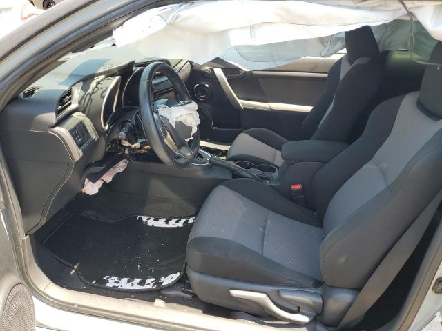 Photo 7 from auction – 2015 TOYOTA SCION TC with VIN JTKJF5C76FJ012299