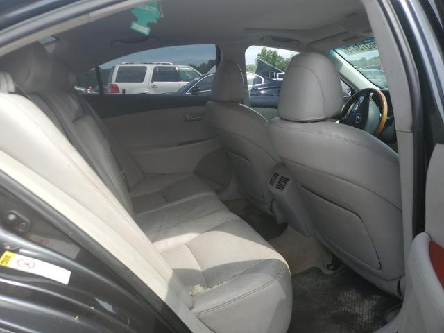 Photo 10 from auction – 2008 LEXUS ES 350 with VIN JTHBJ46G782163308