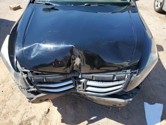 Photo 11 from auction – 2011 HONDA ACCORD EXL with VIN 1HGCP3F86BA011154