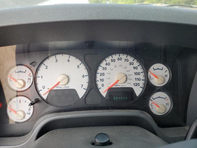 Photo 9 from auction – 2006 DODGE RAM 1500 S with VIN 1D7HA18256S688379