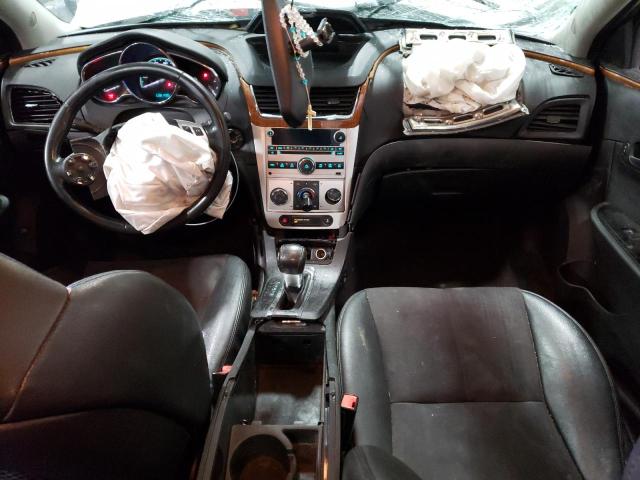 Photo 8 from auction – 2012 CHEVROLET MALIBU 2LT with VIN 1G1ZD5EU6CF380167