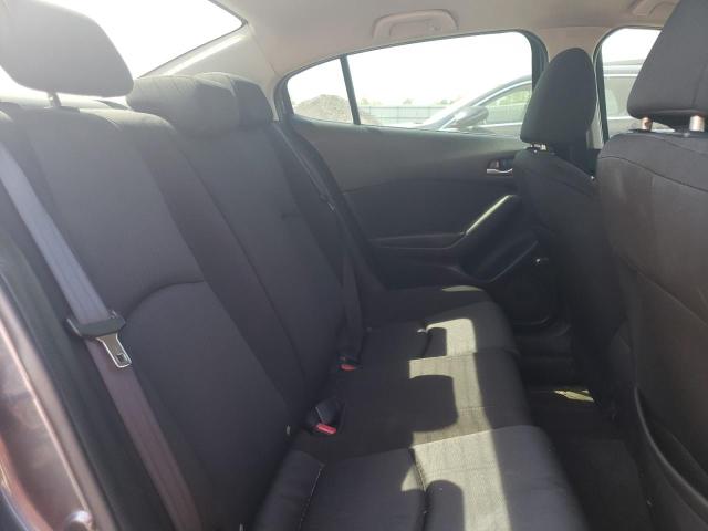Photo 10 from auction – 2014 MAZDA 3 SPORT with VIN JM1BM1U74E1178666
