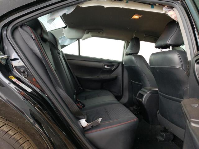 Photo 10 from auction – 2015 TOYOTA CAMRY LE with VIN 4T1BF1FK4FU956116