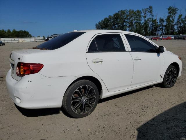Photo 3 from auction – 2010 TOYOTA COROLLA BA with VIN 2T1BU4EE0AC272421