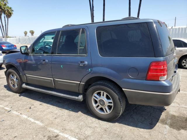 Photo 2 from auction – 2003 FORD EXPEDITION with VIN 1FMRU15W53LA38613