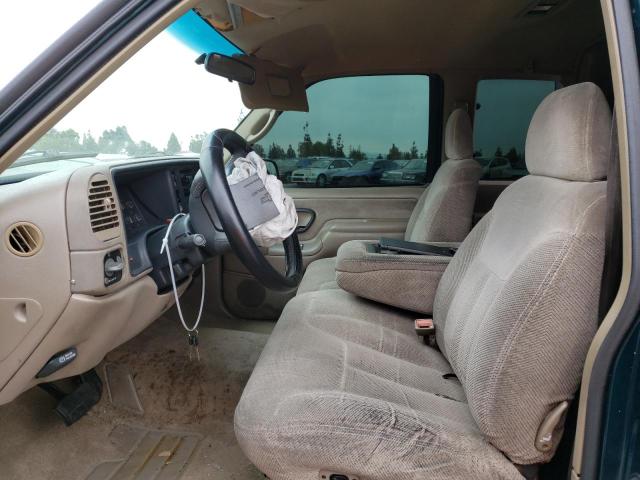 Photo 7 from auction – 1996 CHEVROLET GMT-400 C1 with VIN 2GCEC19W7T1121255