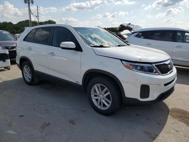 Photo 4 from auction – 2015 KIA SORENTO LX with VIN 5XYKTDA74FG635230