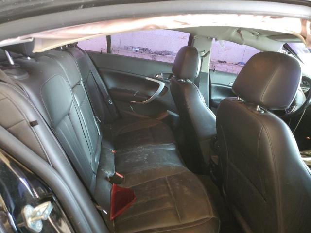 Photo 10 from auction – 2017 BUICK REGAL PREM with VIN 2G4GR5GX9H9105329