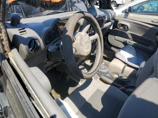 Photo 8 from auction – 2008 JEEP WRANGLER U with VIN 1J4GA39198L557552