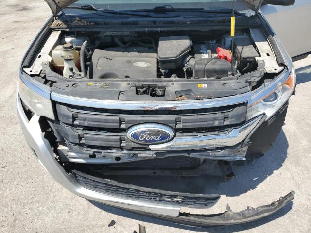 Photo 12 from auction – 2013 FORD EDGE SE with VIN 2FMDK4GC3DBB93330