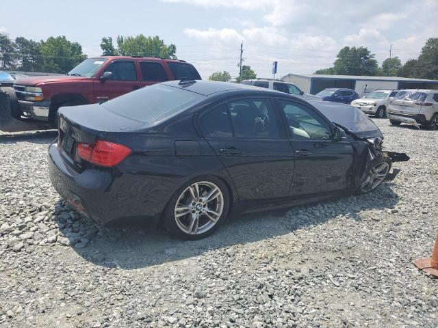 Photo 3 from auction – 2015 BMW 328 I with VIN WBA3A5G58FNS88724
