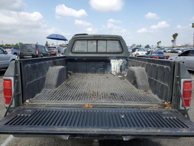 Photo 10 from auction – 1992 DODGE D-SERIES D with VIN 1B7KE26Z1NS500904
