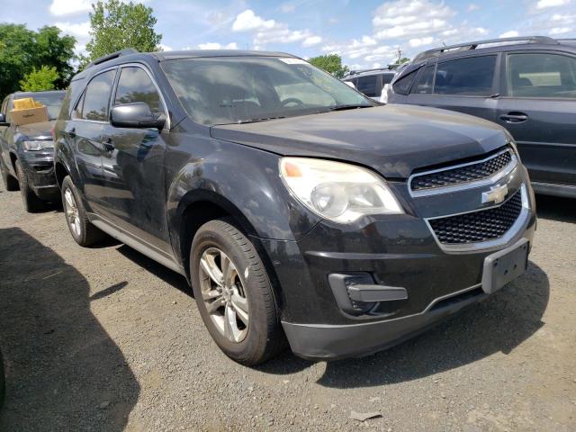 Photo 4 from auction – 2012 CHEVROLET EQUINOX LT with VIN 2GNFLEEK2C6397979