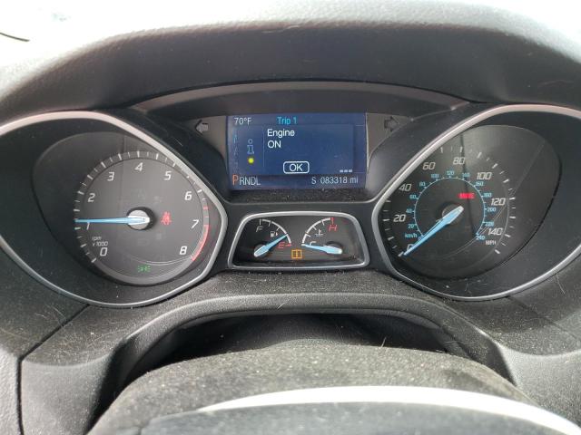 صورة رقم 9 من المزاد - 2014 FORD FOCUS SE مع VIN 1FADP3F20EL254021