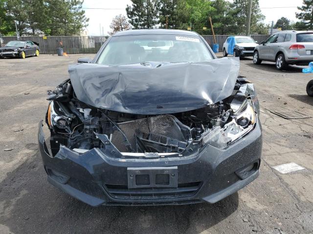 Photo 5 from auction – 2017 NISSAN ALTIMA 2.5 with VIN 1N4AL3AP6HC224821
