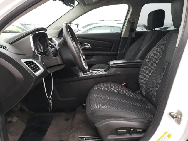 Photo 7 from auction – 2011 GMC TERRAIN SL with VIN 2CTALSEC1B6231515