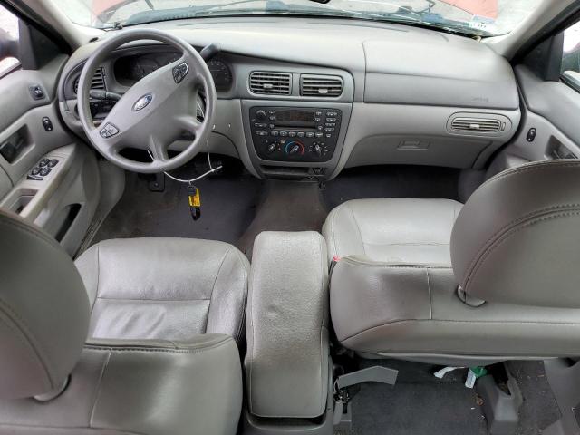 Photo 8 from auction – 2003 FORD TAURUS SES with VIN 1FAFP55U43G203375