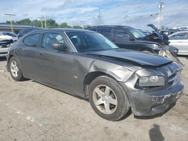 Photo 4 from auction – 2010 DODGE CHARGER with VIN 2B3CA2CV8AH251182