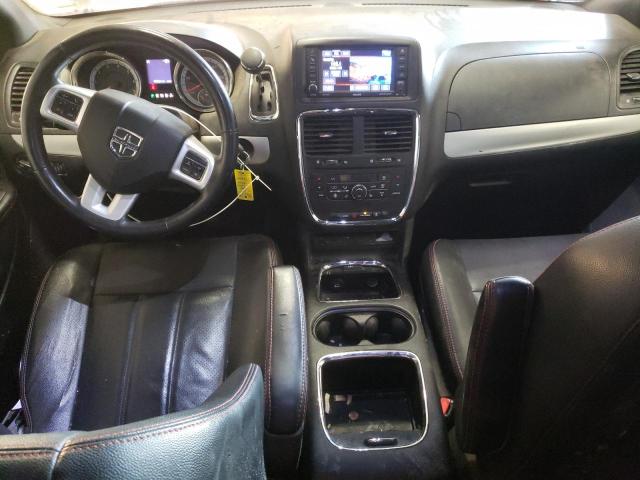 Photo 8 from auction – 2019 DODGE GRAND CARA with VIN 2C4RDGEG9KR647211